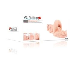 Kokos Valentina Masturbator -Obsessive Shop M01 003 08 6