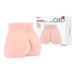 Kokos Cleo Anus Masturbator -Obsessive Shop M10 03 21 2 4