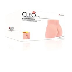 Kokos Cleo Anus Masturbator -Obsessive Shop M10 03 21 2 6