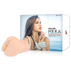 Kokos Hera Real Hip Masturbator -Obsessive Shop M10 03 22 6
