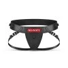 No-Parts - Jordan Verstelbare Strap On Harnas -Obsessive Shop NP 01 BLK