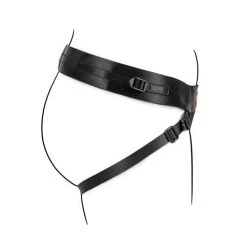 No-Parts - Jordan Verstelbare Strap On Harnas -Obsessive Shop NP 01 BLK 5
