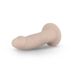 No-Parts - Alex Realistische Dildo 15 Cm -Obsessive Shop NP 06 BEIGE 7