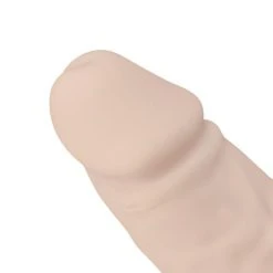 No-Parts - Alex Realistische Dildo 15 Cm -Obsessive Shop NP 06 BEIGE 9