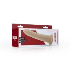 No-Parts - Rowan Realistische Dildo 20 Cm 16 No-Parts - Rowan Realistische Dildo 20 Cm -Obsessive Shop NP 07 BEIGE 3