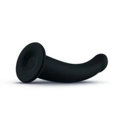 No-Parts - Parker Dildo 19.5 Cm - Zwart 15 No-Parts - Parker Dildo 19.5 Cm - Zwart -Obsessive Shop NP 11 BLK 8