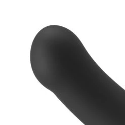 No-Parts - Parker Dildo 19.5 Cm - Zwart 13 No-Parts - Parker Dildo 19.5 Cm - Zwart -Obsessive Shop NP 11 BLK 9