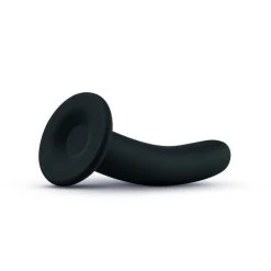 No-Parts - Logan Dildo 13.5 Cm - Zwart -Obsessive Shop NP 12 BLK 8