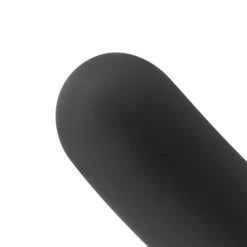 No-Parts - Logan Dildo 13.5 Cm - Zwart -Obsessive Shop NP 12 BLK 9