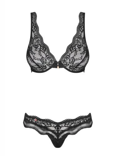 Obsessive Luvae BH-Set 5 Obsessive Luvae BH-Set - Afbeelding 3