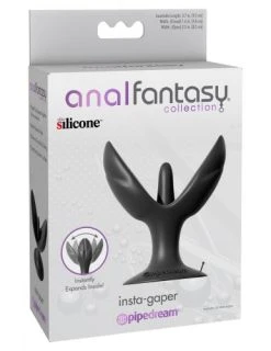 Anal Fantasy Insta-Gaper Uitklapbare Anaal Plug 15 Anal Fantasy Insta-Gaper Uitklapbare Anaal Plug -Obsessive Shop PD4691 23 7