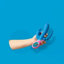 PMV20 Vice - Double Vibrator -Obsessive Shop PMV20 5 10