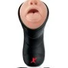 Pipedream Extreme PDX Elite Deep Throat Vibrerende Masturbator -Obsessive Shop RD507