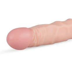 Real Fantasy Scott Realistische Dildo - 25 Cm -Obsessive Shop RF004SKN 4