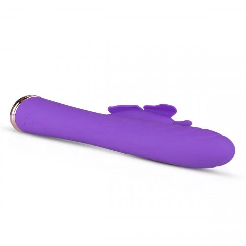 Royals - The Princess Butterfly Vibrator 5 Royals - The Princess Butterfly Vibrator - Afbeelding 3