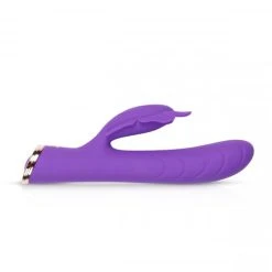 Royals - The Princess Butterfly Vibrator 14 Royals - The Princess Butterfly Vibrator -Obsessive Shop ROY 02 PUR 4