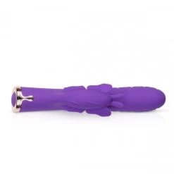 Royals - The Princess Butterfly Vibrator 15 Royals - The Princess Butterfly Vibrator -Obsessive Shop ROY 02 PUR 5