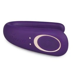 Satisfyer Partner Koppel Vibrator -Obsessive Shop SAT360029 3