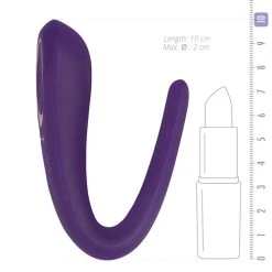 Satisfyer Partner Koppel Vibrator -Obsessive Shop SAT360029 4
