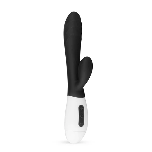 Teazers Tarzan Vibrator - Zwart 3 Teazers Tarzan Vibrator - Zwart