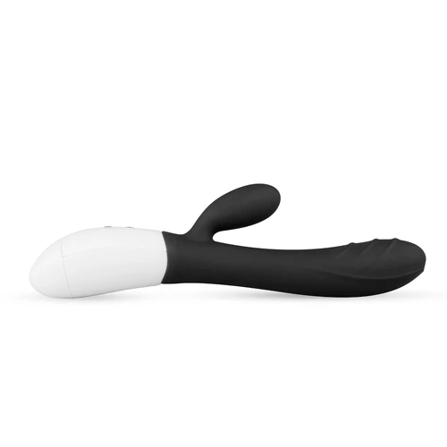 Teazers Tarzan Vibrator - Zwart 5 Teazers Tarzan Vibrator - Zwart - Afbeelding 3