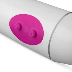 Teazers Realistische Rabbit Vibrator - Roze -Obsessive Shop TEA013 5