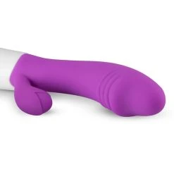 Teazers Realistische Rabbit Vibrator - Paars 13 Teazers Realistische Rabbit Vibrator - Paars -Obsessive Shop TEA014 3