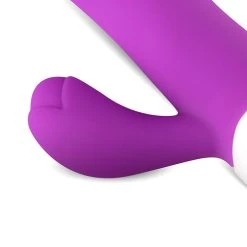 Teazers Realistische Rabbit Vibrator - Paars 14 Teazers Realistische Rabbit Vibrator - Paars -Obsessive Shop TEA014 4