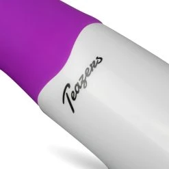 Teazers Realistische Rabbit Vibrator - Paars 17 Teazers Realistische Rabbit Vibrator - Paars -Obsessive Shop TEA014 7