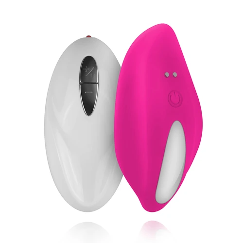 Teazers Mini Vibrator Met Afstandsbediening 3 Teazers Mini Vibrator Met Afstandsbediening