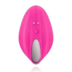 Teazers Mini Vibrator Met Afstandsbediening 14 Teazers Mini Vibrator Met Afstandsbediening -Obsessive Shop TEA015 3
