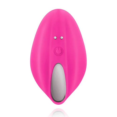 Teazers Mini Vibrator Met Afstandsbediening 5 Teazers Mini Vibrator Met Afstandsbediening - Afbeelding 3