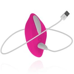 Teazers Mini Vibrator Met Afstandsbediening 18 Teazers Mini Vibrator Met Afstandsbediening -Obsessive Shop TEA015 7