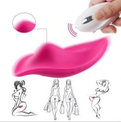Teazers Mini Vibrator Met Afstandsbediening 20 Teazers Mini Vibrator Met Afstandsbediening -Obsessive Shop TEA015 9