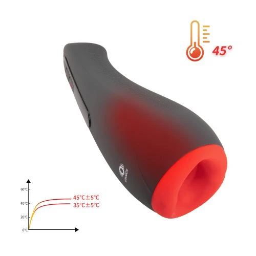 OTOUCH - Airturn2 Masturbator 6 OTOUCH - Airturn2 Masturbator - Afbeelding 4