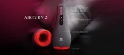 OTOUCH - Airturn2 Masturbator 12 OTOUCH - Airturn2 Masturbator -Obsessive Shop airturn 2 9