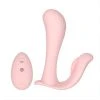Tracy's Dog Tracy's Dog - Panty Vibrator Met Afstandsbediening - Roze -Obsessive Shop avb214pi