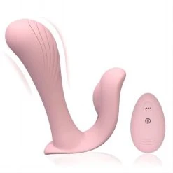 Tracy's Dog Tracy's Dog - Panty Vibrator Met Afstandsbediening - Roze -Obsessive Shop avb214pi 10