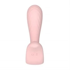 Tracy's Dog Tracy's Dog - Panty Vibrator Met Afstandsbediening - Roze -Obsessive Shop avb214pi 4