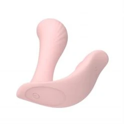 Tracy's Dog Tracy's Dog - Panty Vibrator Met Afstandsbediening - Roze -Obsessive Shop avb214pi 6