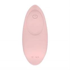 Tracy's Dog Tracy's Dog - Panty Vibrator Met Afstandsbediening - Roze -Obsessive Shop avb214pi 7