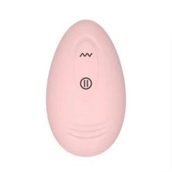 Tracy's Dog Tracy's Dog - Panty Vibrator Met Afstandsbediening - Roze -Obsessive Shop avb214pi 8