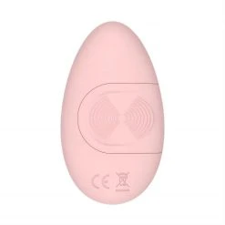 Tracy's Dog Tracy's Dog - Panty Vibrator Met Afstandsbediening - Roze -Obsessive Shop avb214pi 9