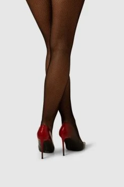 Besired Catsuit Vaera - Zwart -Obsessive Shop bsrd blk 022 10