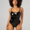 Christine Body Black Love - Zwart -Obsessive Shop bsrd lblk 009 s 6