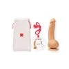 G-Vibe Gvibe - Greal Realistische Flesh Vibrator -Obsessive Shop e27139 3