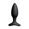 Lovense - Hush 2 Vibrerende Anaal Plug App Controlled - Dia 38 Mm -Obsessive Shop e33154