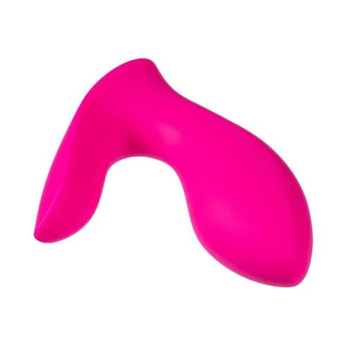 Lovense - Flexer Inbrengbare Dubbele Panty Vibrator 5 Lovense - Flexer Inbrengbare Dubbele Panty Vibrator - Afbeelding 3