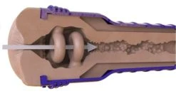 Fleshlight Toys Fleshlight Boost Blast - Light Medium -Obsessive Shop fl810476011321 6