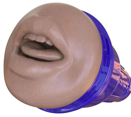 Fleshlight Toys Fleshlight Boost Blow - Light Medium 6 Fleshlight Toys Fleshlight Boost Blow - Light Medium - Afbeelding 4